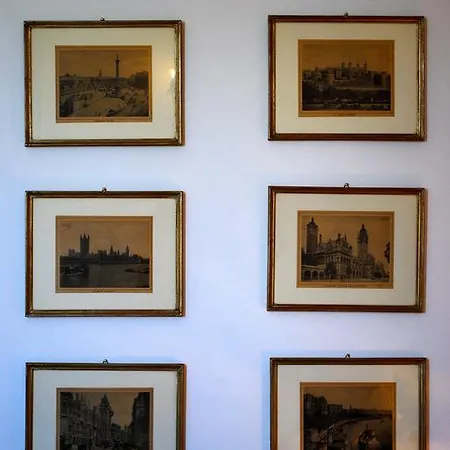 Guest house Piccolo Navy Livorno