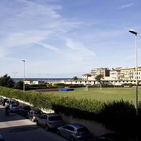 Piccolo Navy Gasthof Livorno