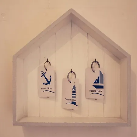 Piccolo Navy Guest house