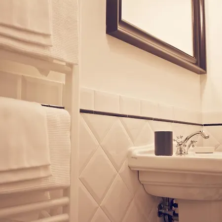Guest house Piccolo Navy Livorno