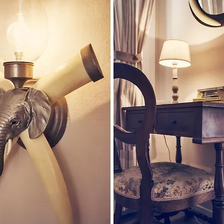 Piccolo Navy Guest house Livorno