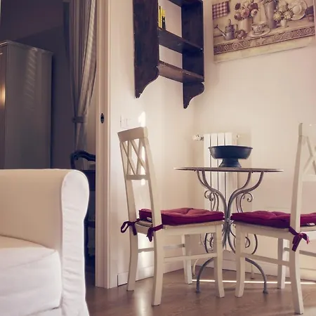 Piccolo Navy Guest house