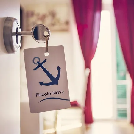 Guest house Piccolo Navy