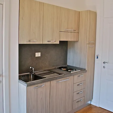 Guest house Piccolo Navy Livorno