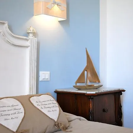 Piccolo Navy Guest house Livorno